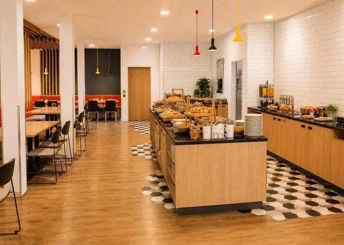Holiday Inn Express Munich Airport - Erding By Ihg