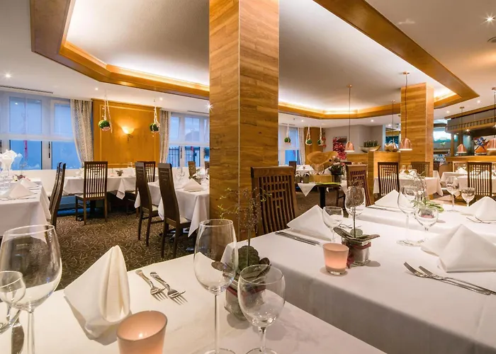 Best Western Plus Parkhotel Erding